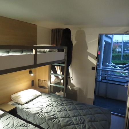 Hotel Premiere Classe Rouen Sud Oissel Saint-Étienne-du-Rouvray Exteriör bild