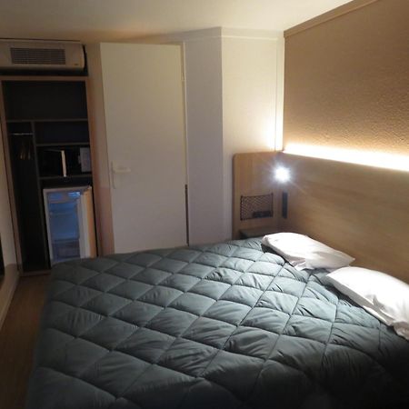 Hotel Premiere Classe Rouen Sud Oissel Saint-Étienne-du-Rouvray Exteriör bild