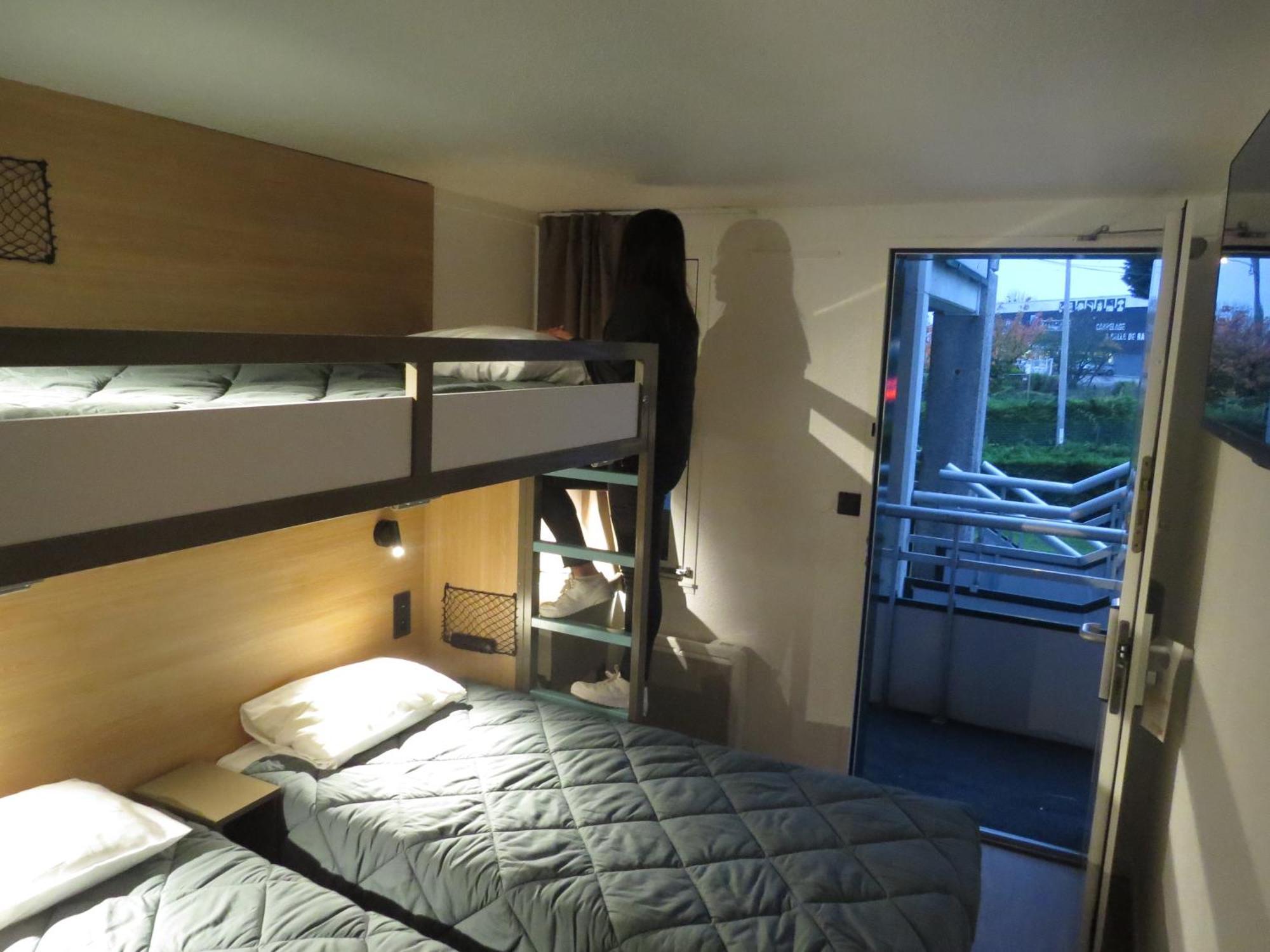 Hotel Premiere Classe Rouen Sud Oissel Saint-Étienne-du-Rouvray Exteriör bild