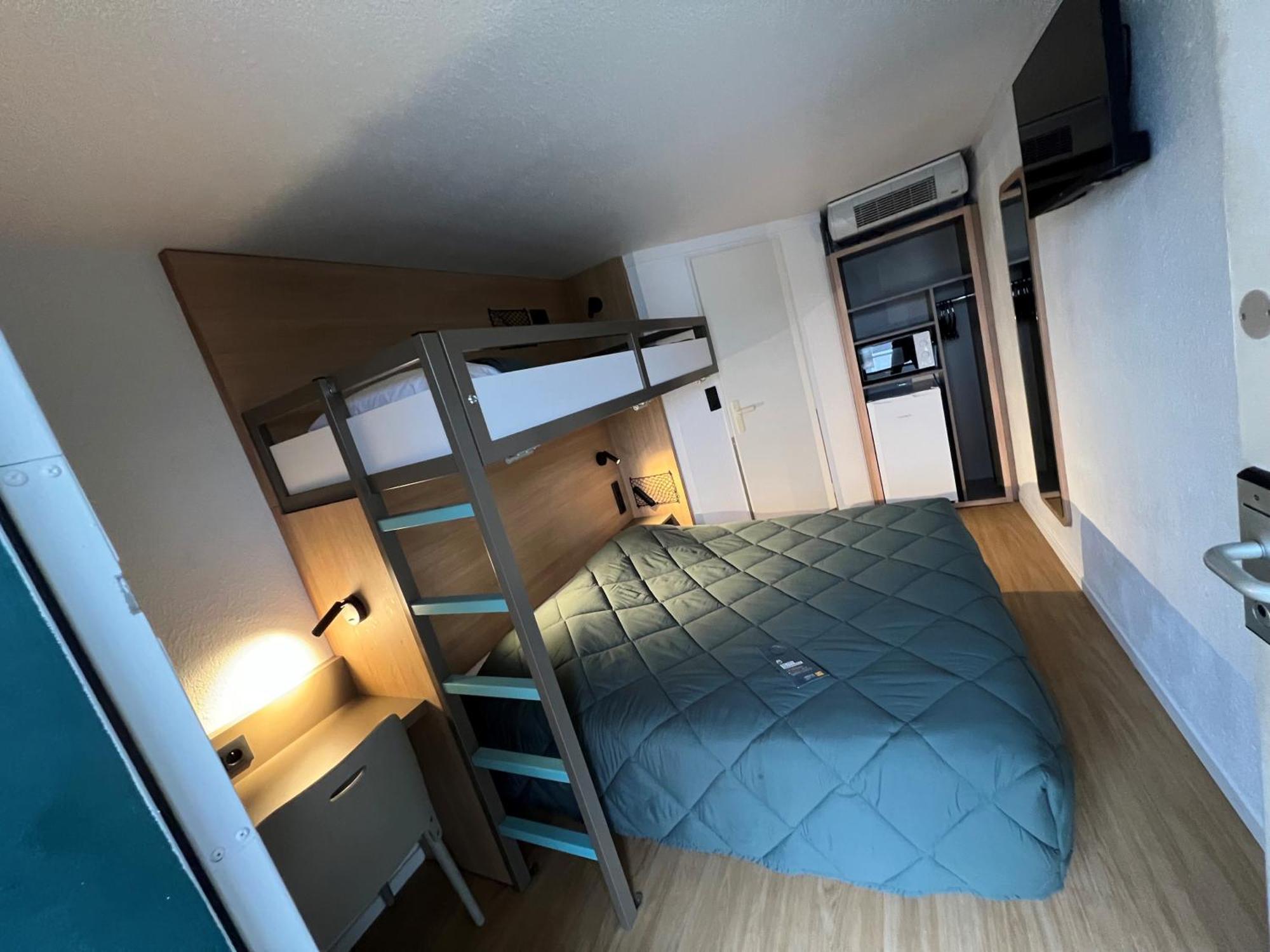 Hotel Premiere Classe Rouen Sud Oissel Saint-Étienne-du-Rouvray Exteriör bild